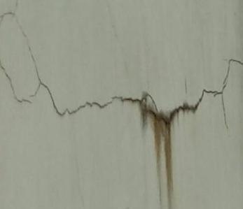 外墙面渗水维修